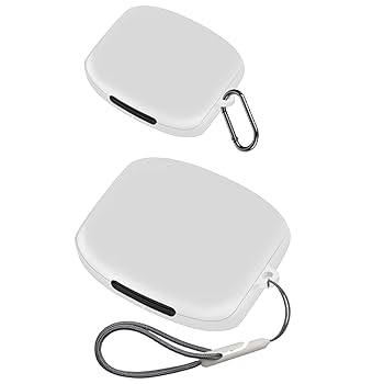 イヤホンケース 5個セット Amazon | ZENIX DESIGN TECH airpods pro 用 ケース カラビナ